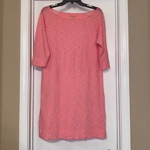 Cassie Cotton Dress- Lilly Pulitzer